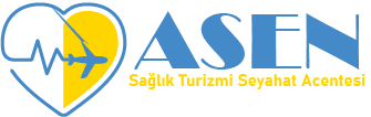 Asen Sağlık Turizmi Seyahat Acentası