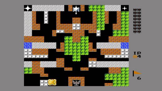 How to utilize an emulator to play timeless video games on apple iphone